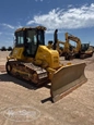 Used Dozer